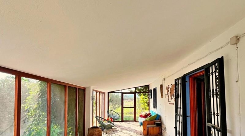 Tarragona - Xerta - 1332m2