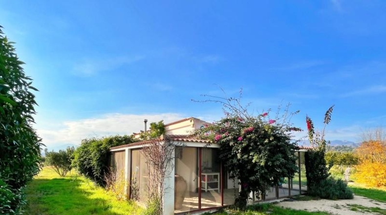 Tarragona - Xerta - 1332m2