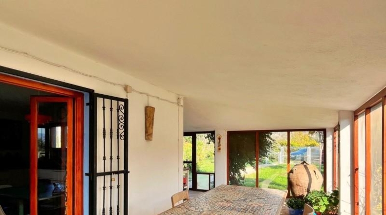 Tarragona - Xerta - 1332m2