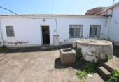 Casa de poble en venda a la España, Lobón, ref.: TR395695 foto