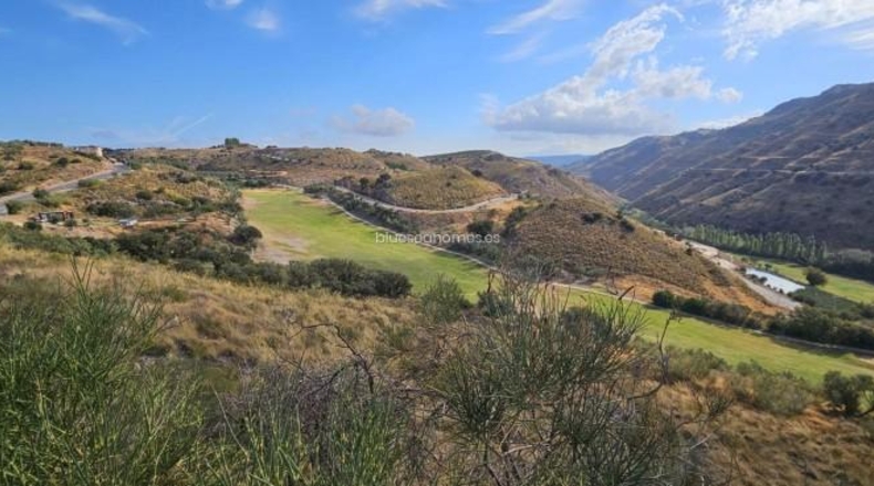 Малага - Antequera - 1137m2
