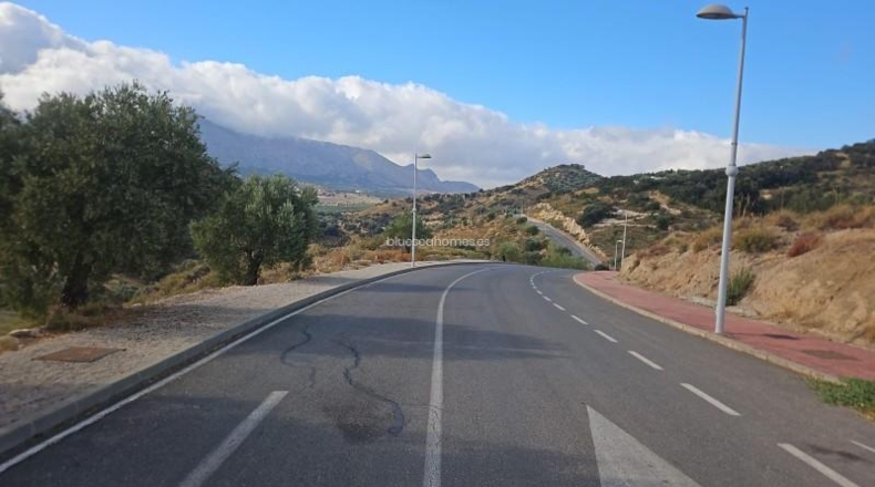 Малага - Antequera - 1137m2