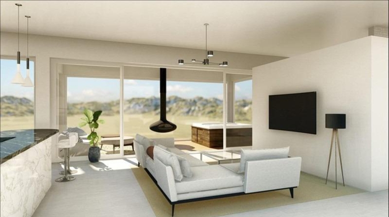 Granada - La Zubia - 750m2