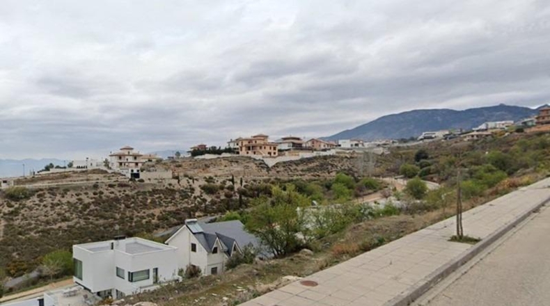 Granada - La Zubia - 750m2