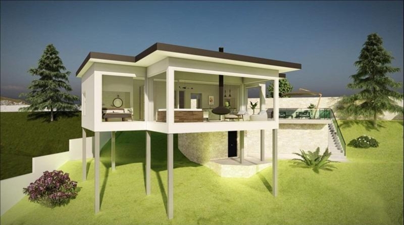 Granada - La Zubia - 750m2