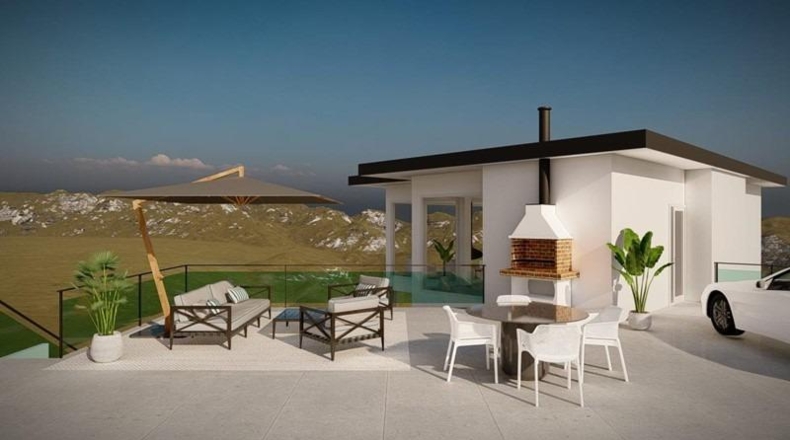Granada - La Zubia - 750m2