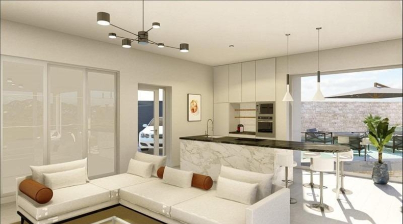 Granada - La Zubia - 750m2
