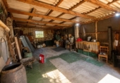 Chalet independiente con terreno en venta en la España, Dolores, ref: TR411223 foto