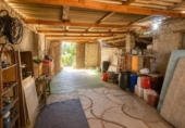 Chalet independiente con terreno en venta en la España, Dolores, ref: TR411223 foto