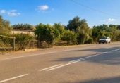 Chalet independiente con terreno en venta en la España, Dolores, ref: TR411223 foto