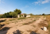 Chalet independiente con terreno en venta en la España, Dolores, ref: TR411223 foto