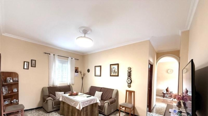 Sevilla - Aznalcázar - 83m2