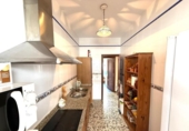 Casa de poble en venda a la España, Aznalcázar, ref.: TR403593 foto