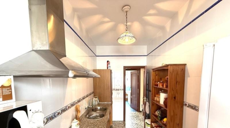 Sevilla - Aznalcázar - 83m2