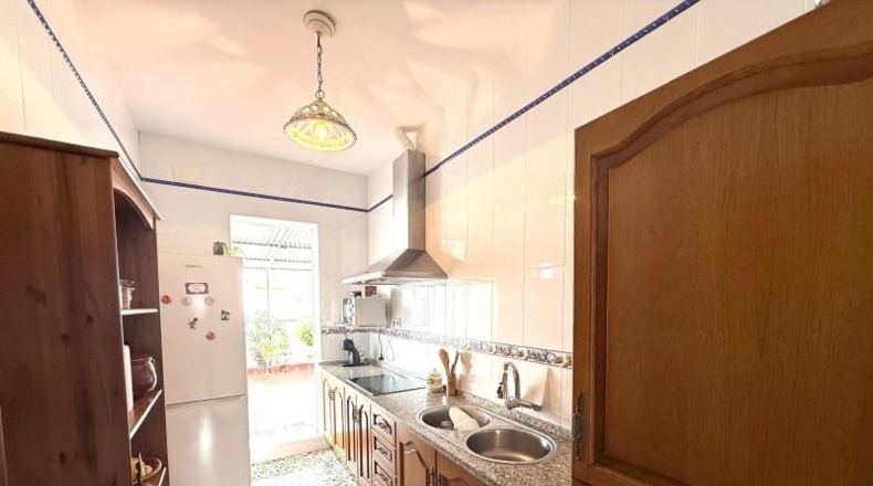 Sevilla - Aznalcázar - 83m2