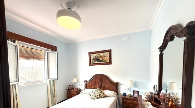 Sevilla - Aznalcázar - 83m2