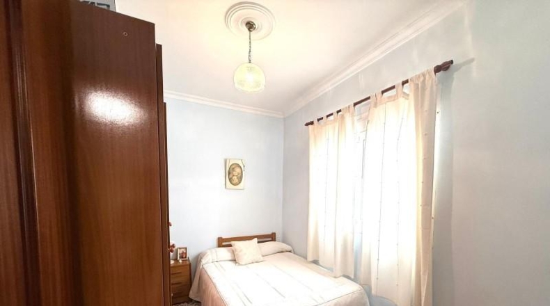 Sevilla - Aznalcázar - 83m2
