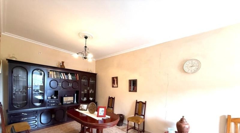 Sevilla - Aznalcázar - 83m2