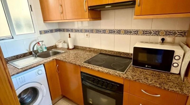 Аликанте - Торревьеха - 75m2