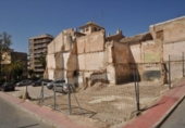 Terreny no urbanitzable en venda a la España, Monòver, ref.: TR335304 foto