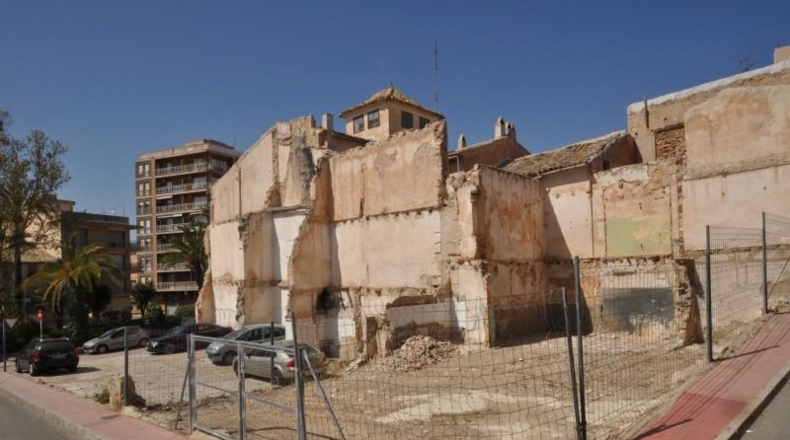 Alicante - Monòver - 212m2