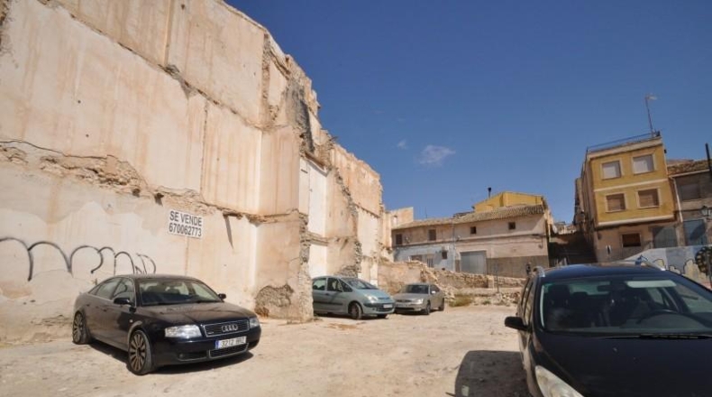 Alicante - Monòver - 212m2