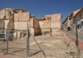 Terreny no urbanitzable en venda a la España, Monòver, ref.: TR335304 foto