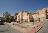 Terreny no urbanitzable en venda a la España, Monòver, ref.: TR335304 foto