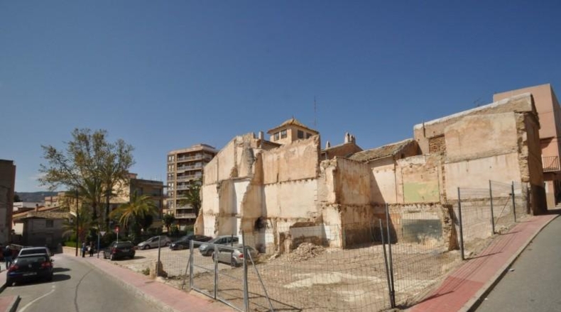 Alicante - Monòver - 212m2
