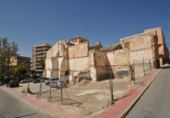 Terreny no urbanitzable en venda a la España, Monòver, ref.: TR335304 foto