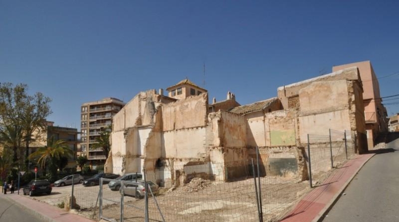 Alicante - Monòver - 212m2