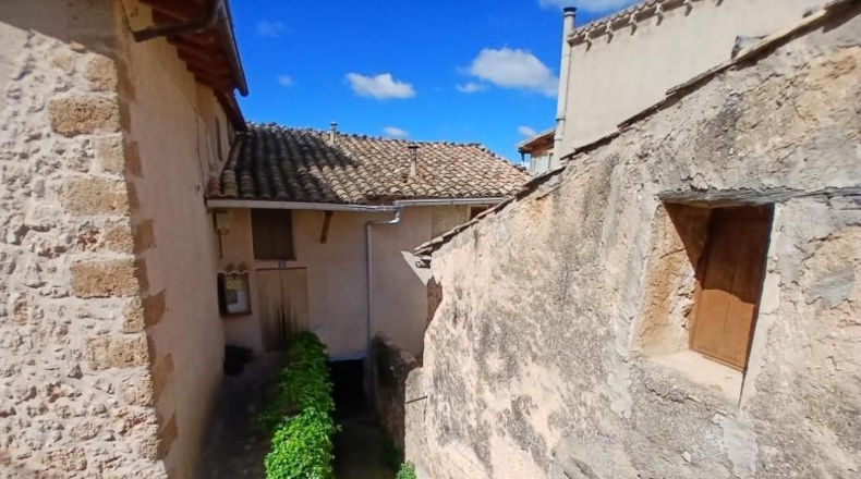 Teruel - Beceite - 288m2