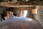Casa de pueblo en venta en la España, Beceite, ref: TR411221 foto