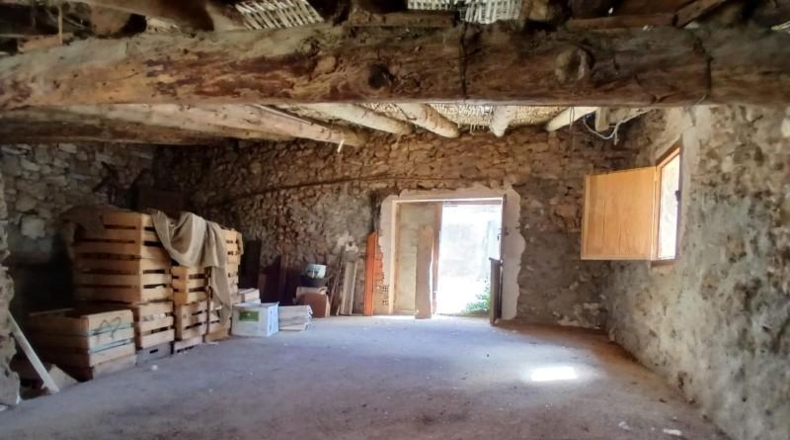 Teruel - Beceite - 288m2