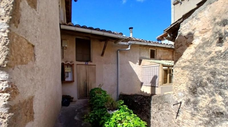 Teruel - Beceite - 288m2