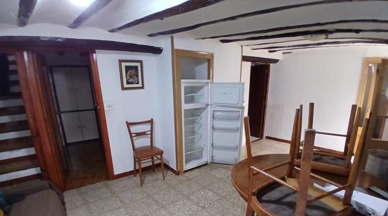 Teruel - Beceite - 288m2