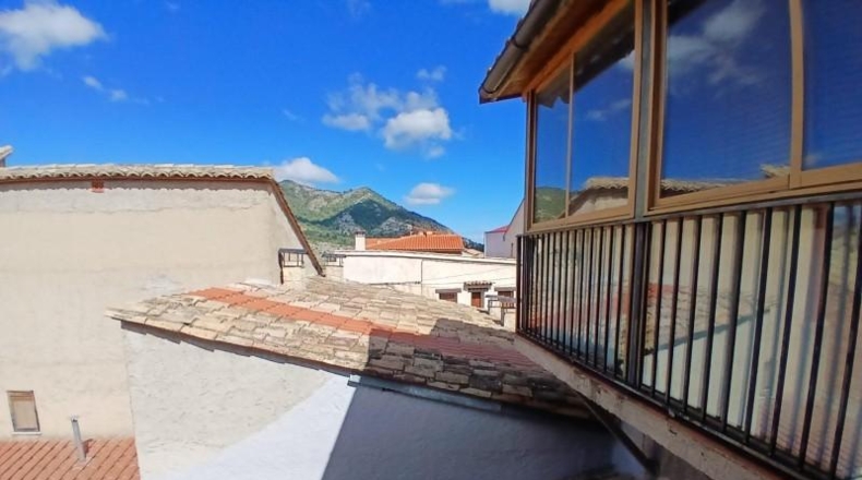 Teruel - Beceite - 288m2