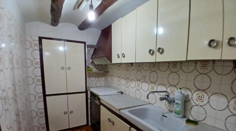 Teruel - Beceite - 288m2