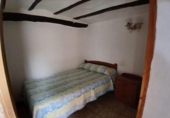 Casa de pueblo en venta en la España, Beceite, ref: TR411221 foto