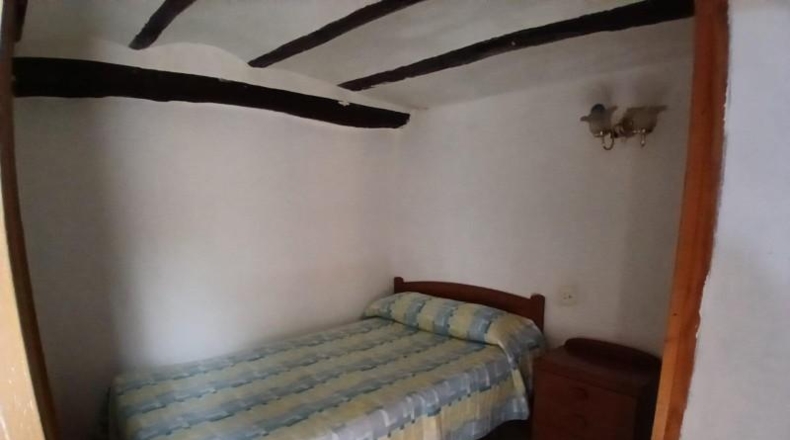 Teruel - Beceite - 288m2