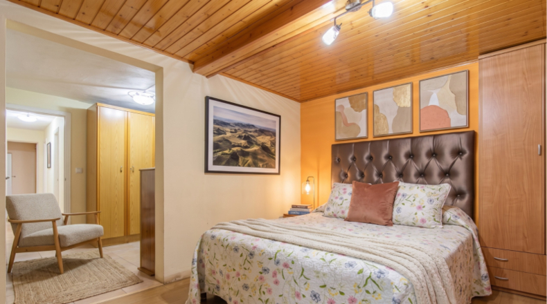 Asturias - Candamo - 1500m2