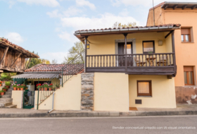 Candamo 1500&nbsp;m²