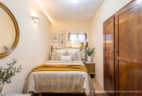 Candamo 1500&nbsp;m²