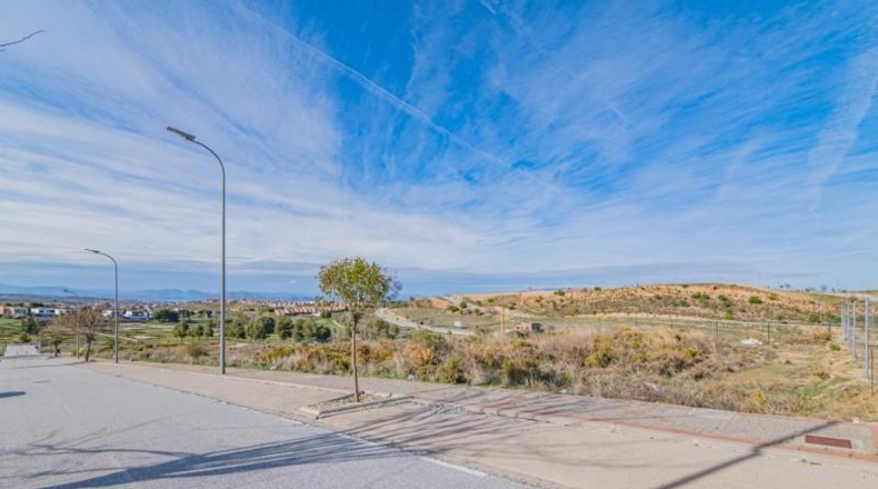 Granada - Villa de Otura - 700m2