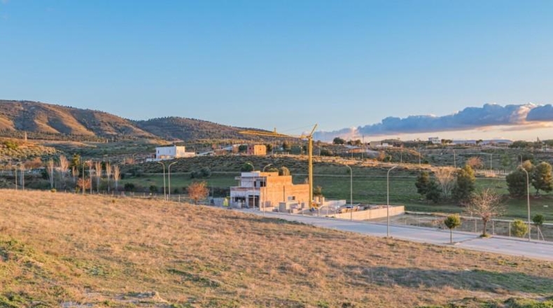 Granada - Villa de Otura - 700m2