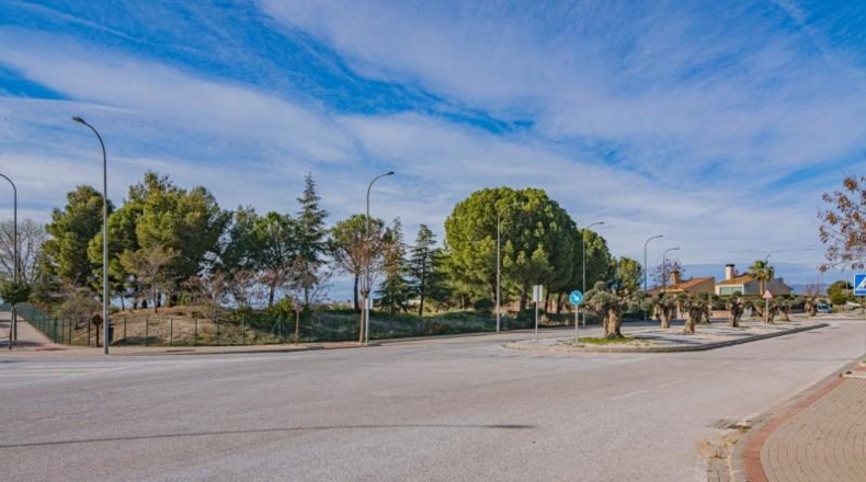 Granada - Villa de Otura - 700m2