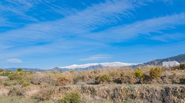 Granada - Villa de Otura - 700m2