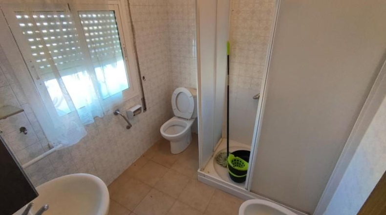 Murcia - Águilas - 2060m2