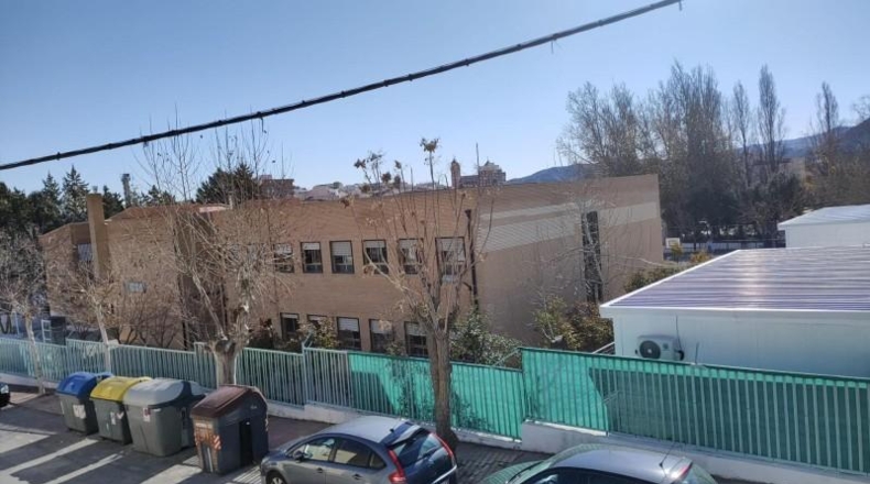 Murcia - Águilas - 2060m2