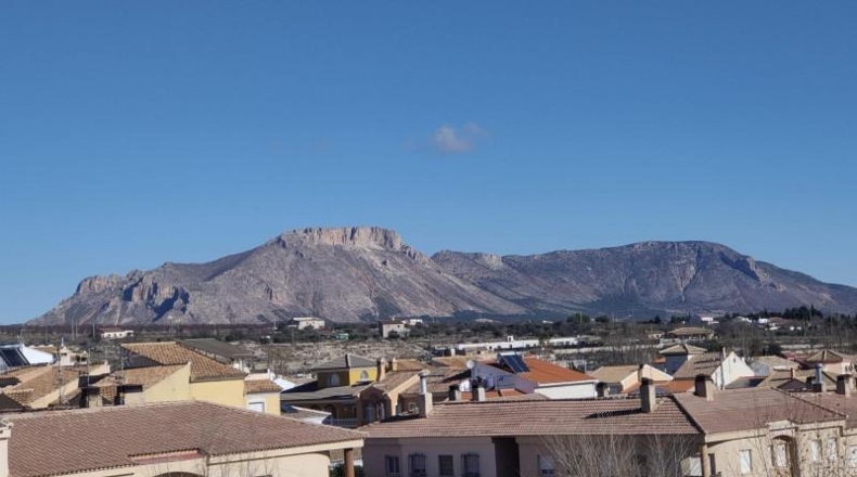 Murcia - Águilas - 2060m2